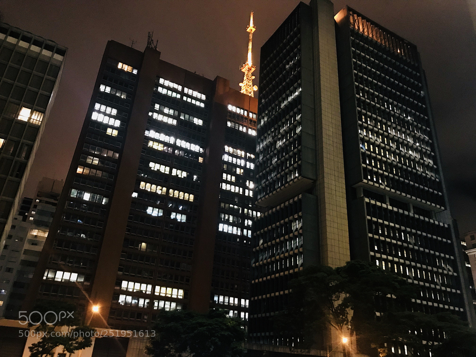 Apple iPhone 7 Plus sample photo. São paulo  photography