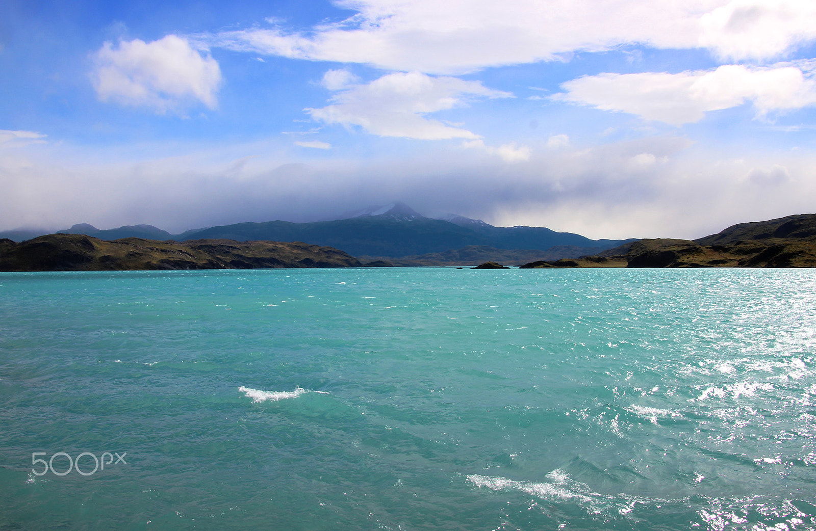 Canon EOS 600D (Rebel EOS T3i / EOS Kiss X5) sample photo. Patagonia photography