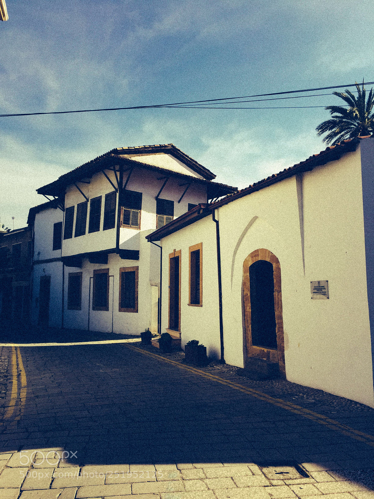 Apple iPhone 6 Plus sample photo. Nicosia photography