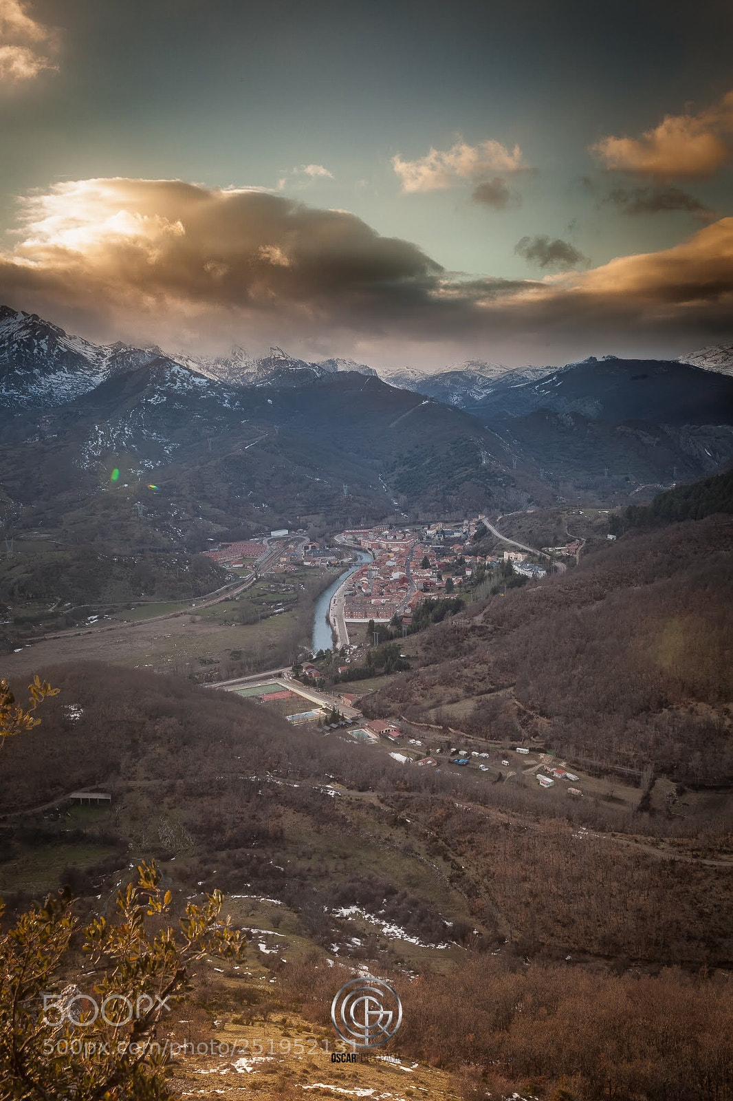 Canon EOS 5D Mark II sample photo. La pola de gordon photography
