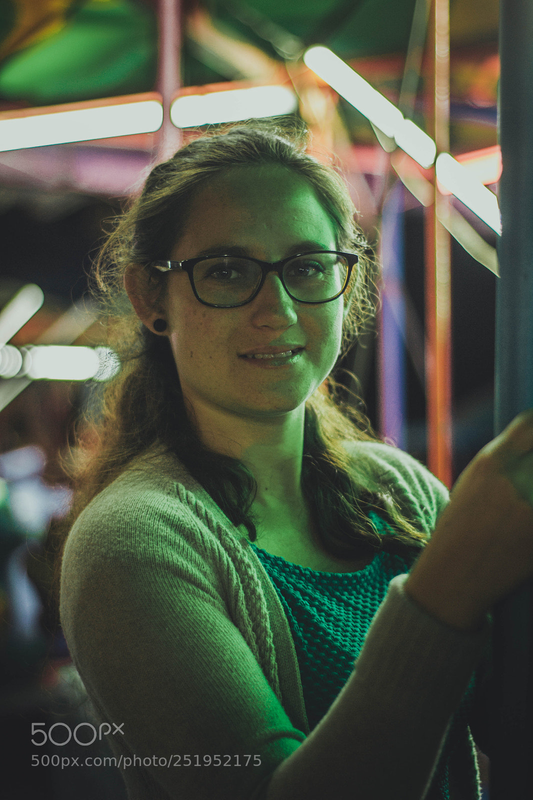Canon EOS 60D sample photo. Feria pana 2018 photography