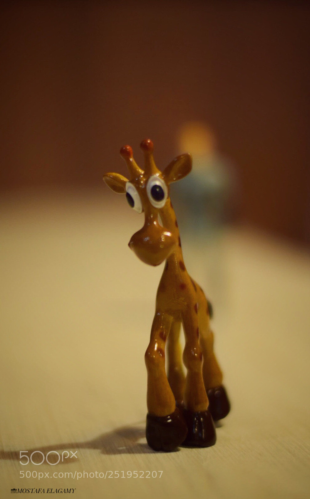 Nikon D5300 sample photo. Alone  photography