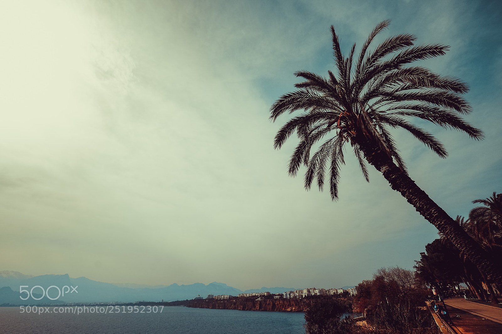 Fujifilm X-T1 sample photo. Antalya photography