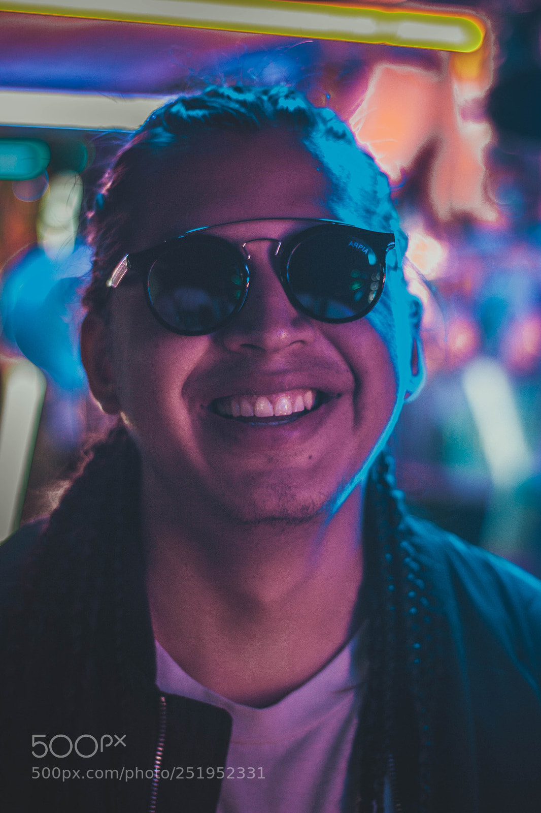 Canon EOS 60D sample photo. Feria pana photography