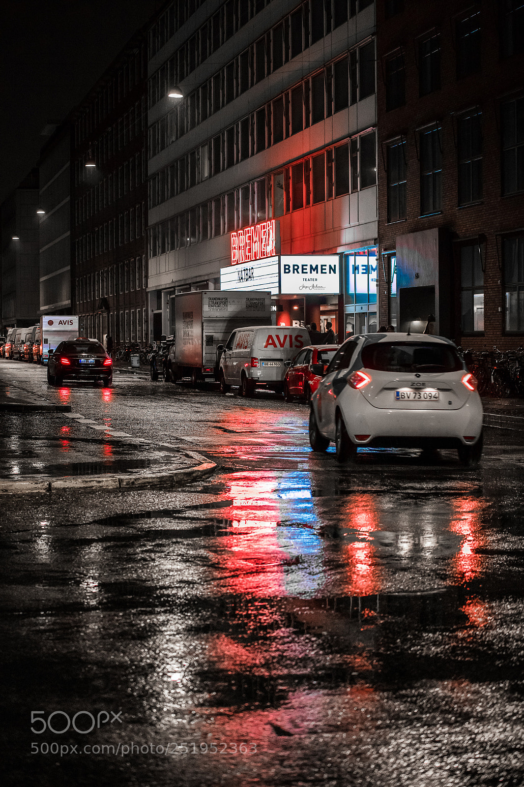 Canon EOS 6D Mark II sample photo. Edit edit photography