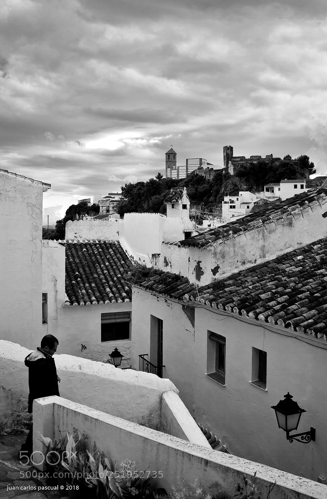 Canon EOS 400D (EOS Digital Rebel XTi / EOS Kiss Digital X) sample photo. Casares ii photography