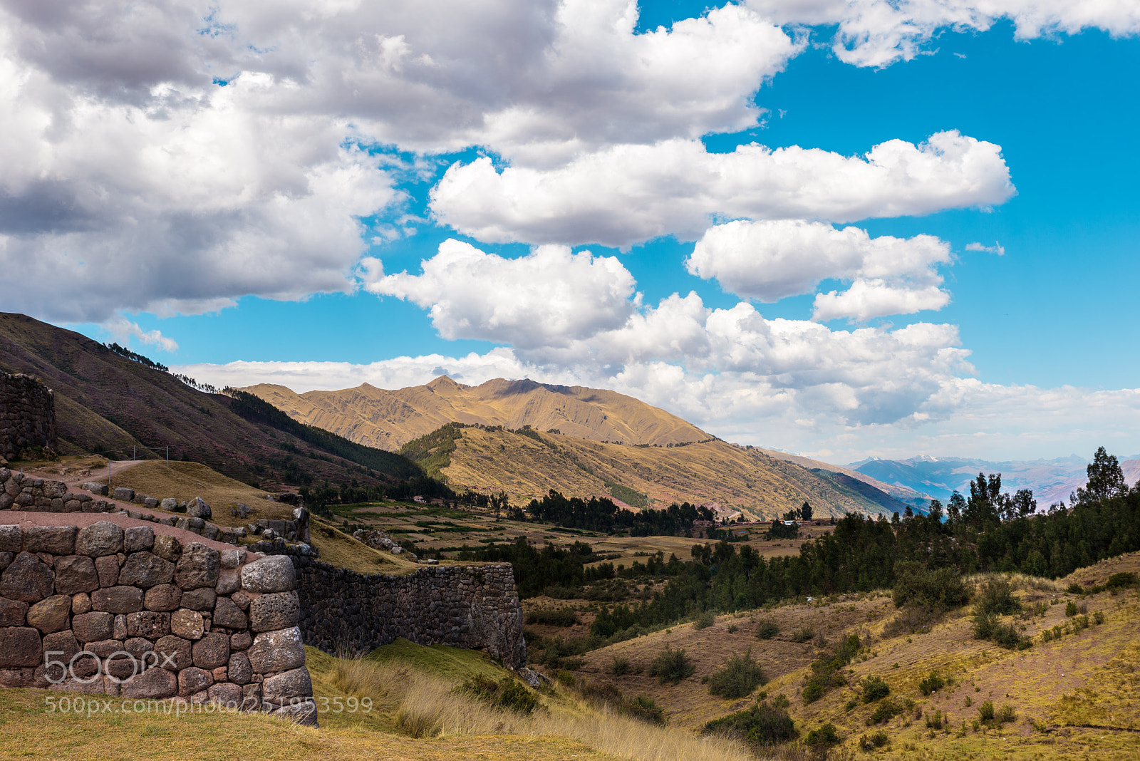 Nikon D610 sample photo. The heights of the photography