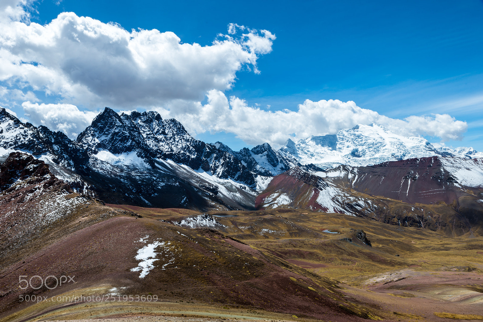 Nikon D610 sample photo. The heights of the photography