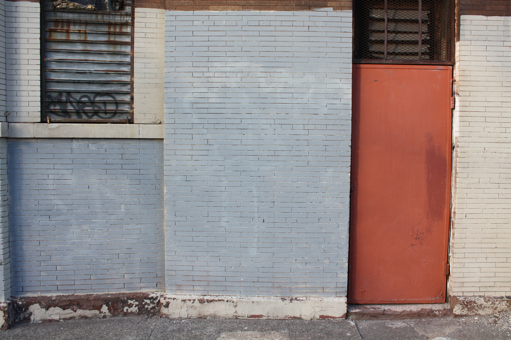 Canon EF-S 18-55mm F3.5-5.6 IS sample photo. Brooklyn, march 2018 photography