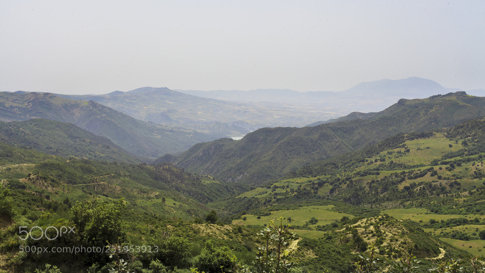 Canon EOS 5D Mark II sample photo. Atlas mountains photography