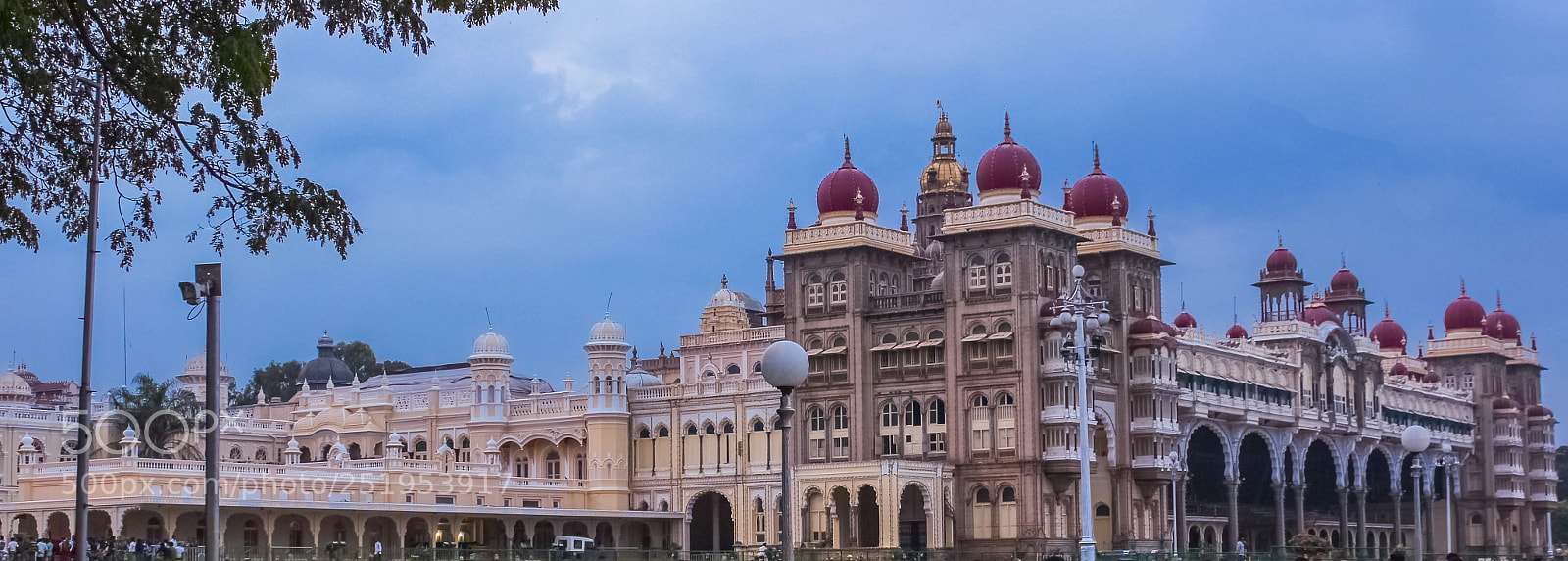 Canon EOS 600D (Rebel EOS T3i / EOS Kiss X5) sample photo. Mysore palace photography