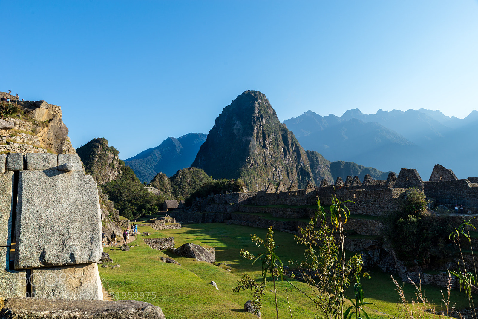 Nikon D610 sample photo. The heights of the photography