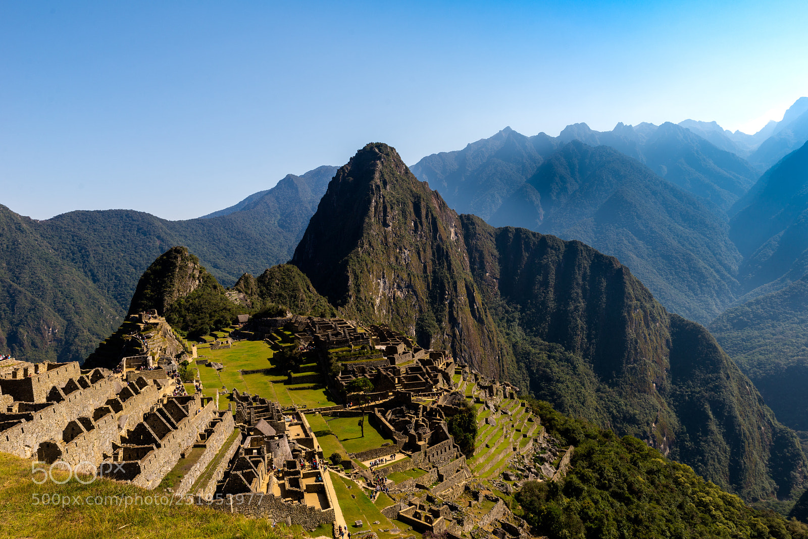 Nikon D610 sample photo. The heights of the photography