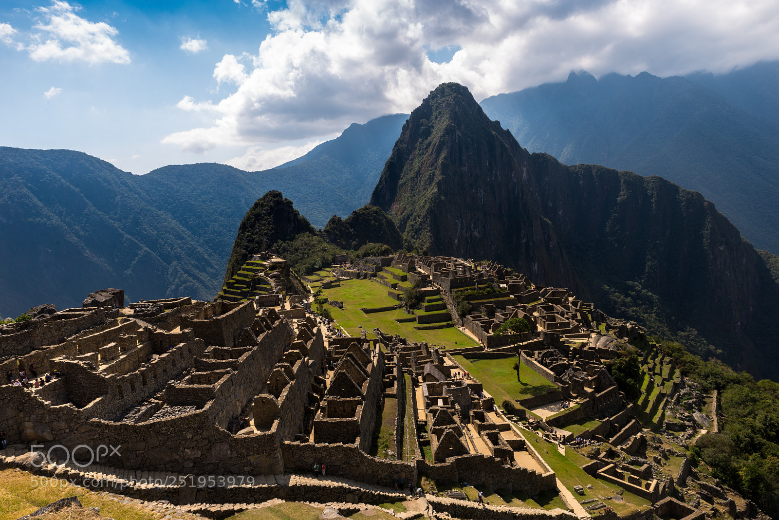Nikon D610 sample photo. The heights of the photography