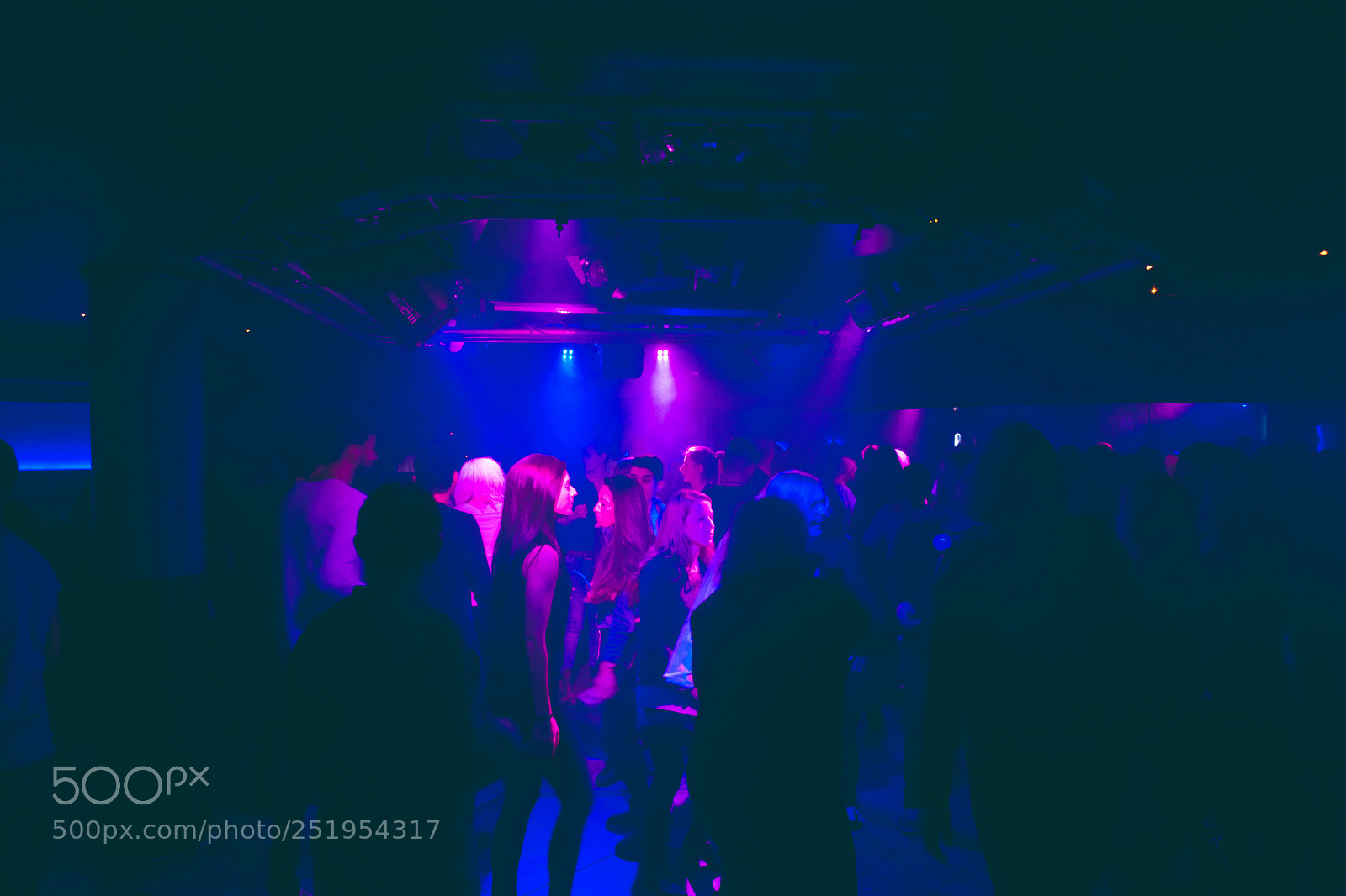 Nikon D7200 sample photo. Party time photography