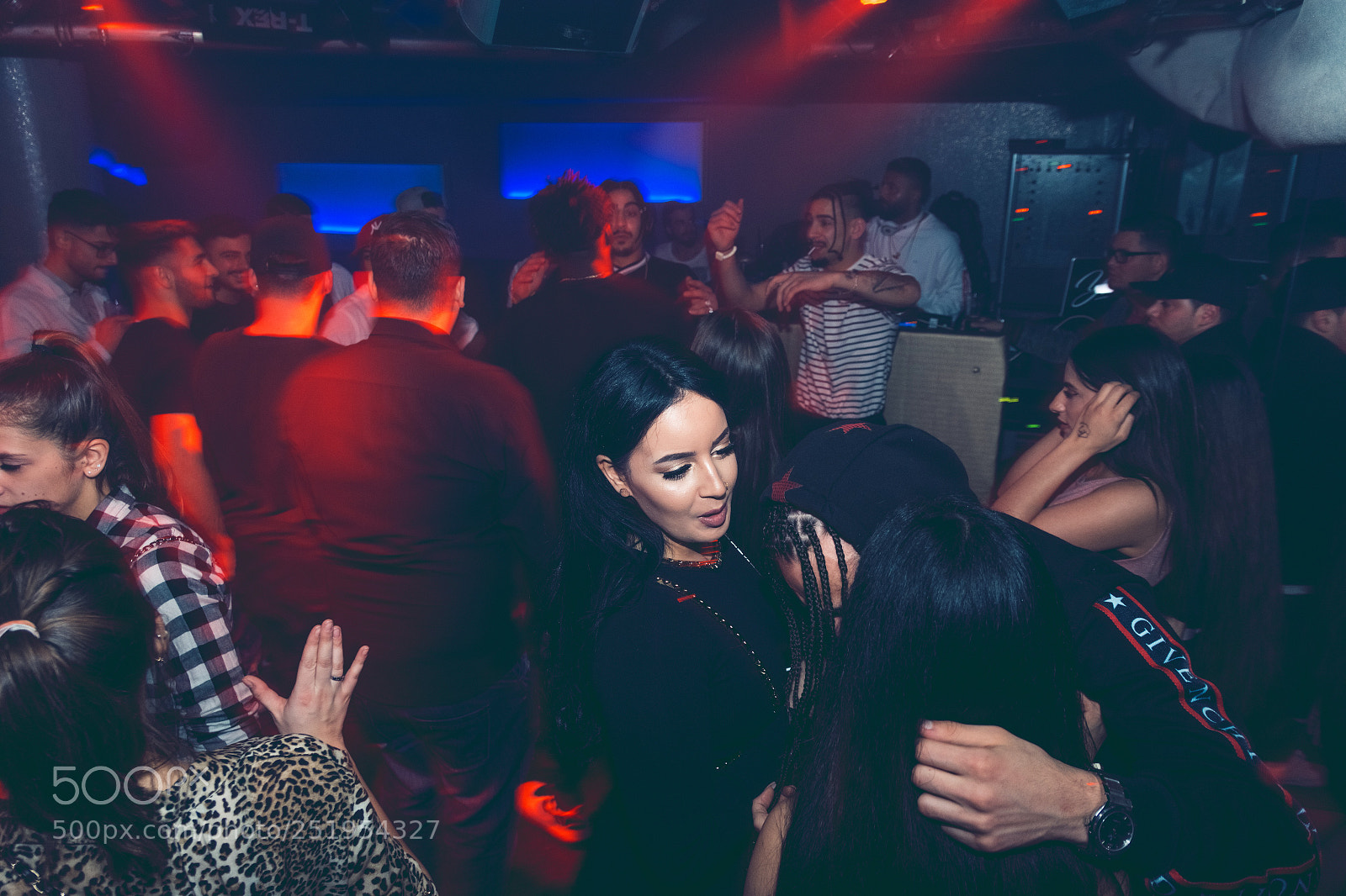 Nikon D7200 sample photo. Party time photography