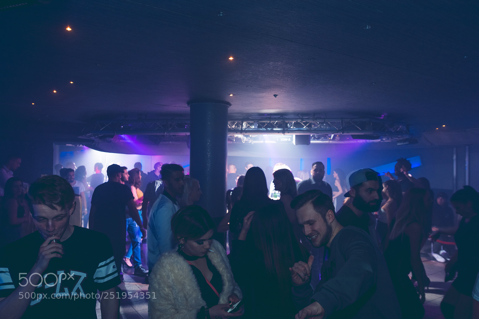 Nikon D7200 sample photo. Party time photography