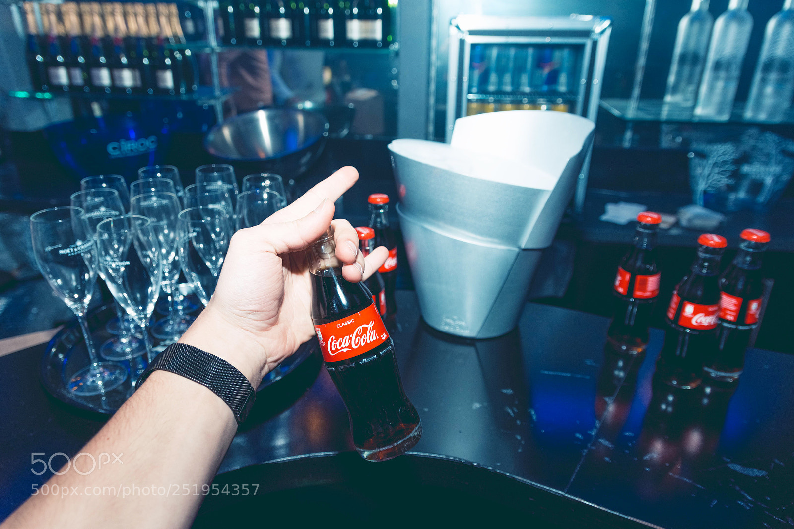 Nikon D7200 sample photo. Party time photography