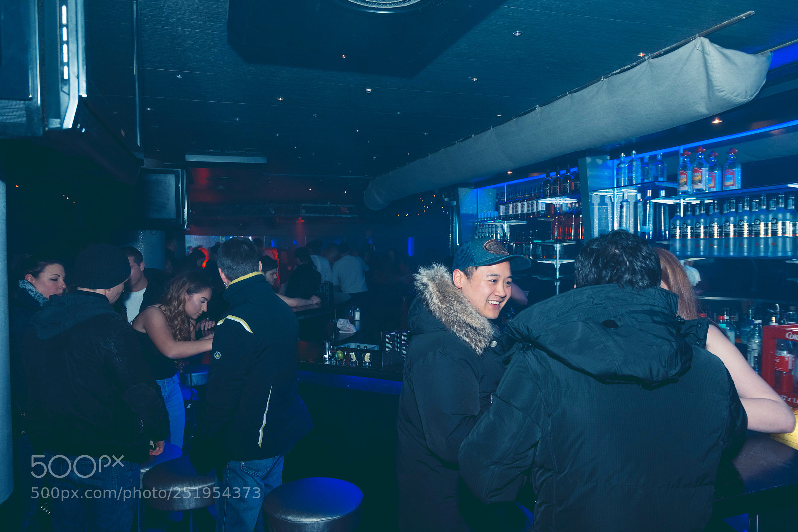 Nikon D7200 sample photo. Party time photography