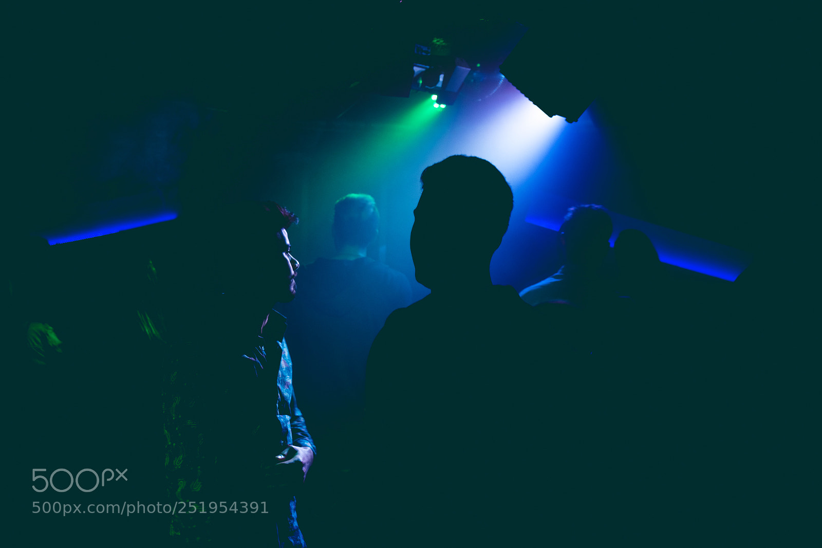Nikon D7200 sample photo. Party time photography