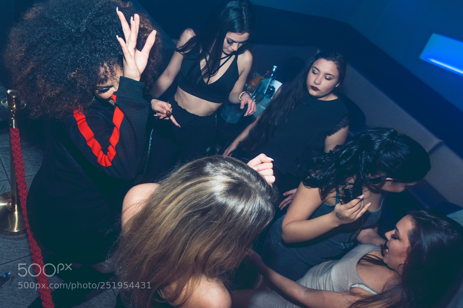Nikon D7200 sample photo. Party time photography