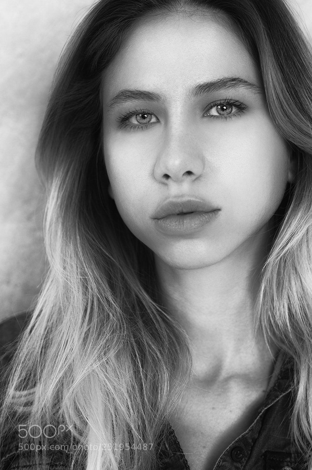 Nikon D700 sample photo. Julieta photography