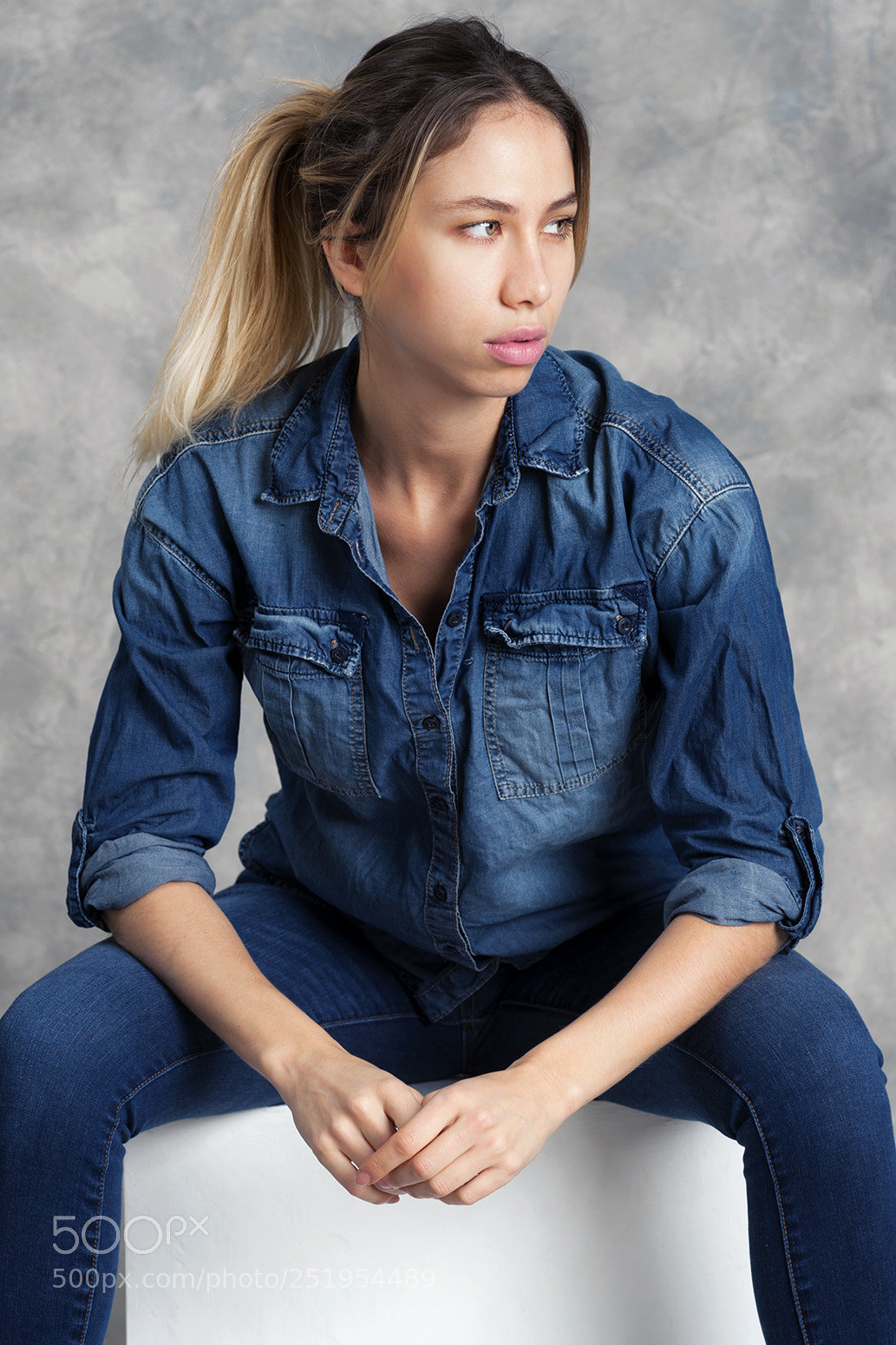 Nikon D700 sample photo. Julieta photography