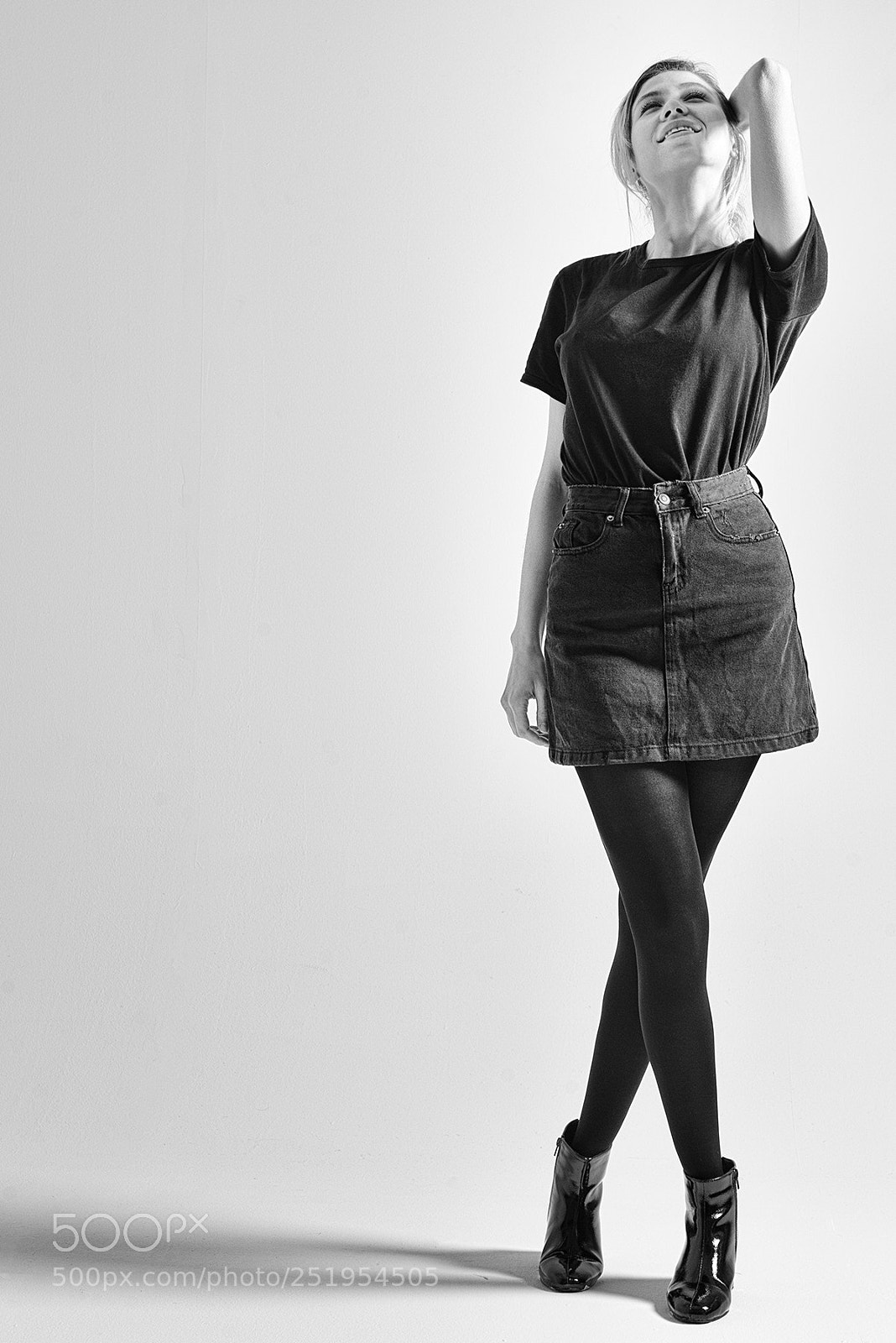 Nikon D700 sample photo. Julieta photography