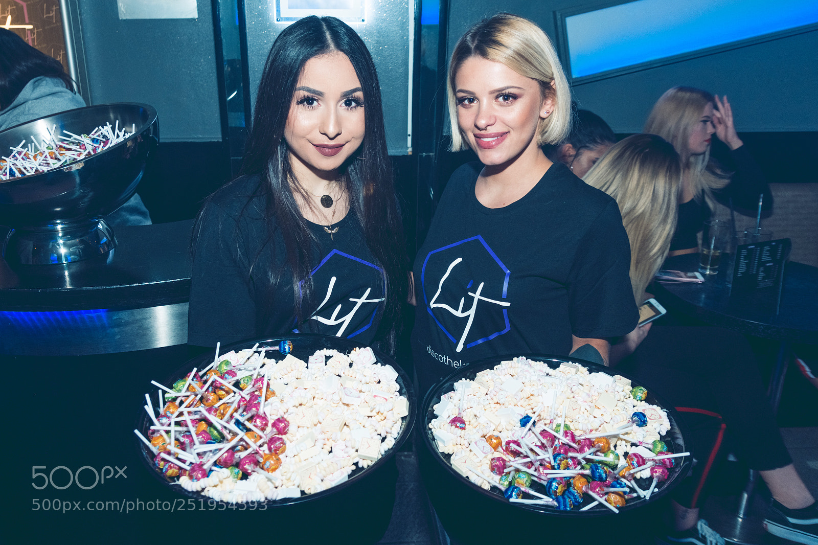 Nikon D7200 sample photo. Party time photography