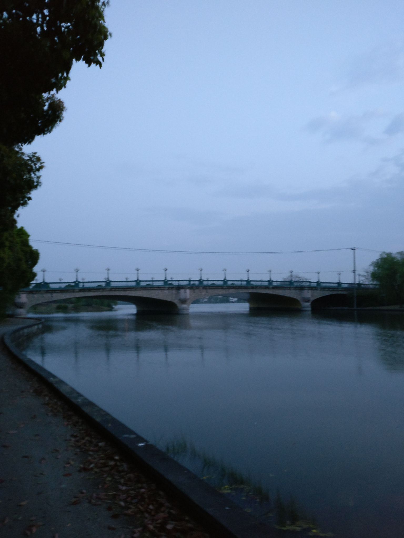 OnePlus A3010 sample photo