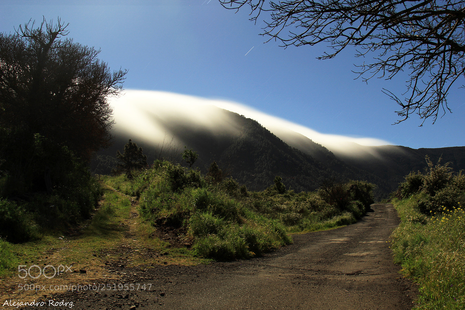 Canon EOS 60D sample photo. Brisa cumbre nueva photography
