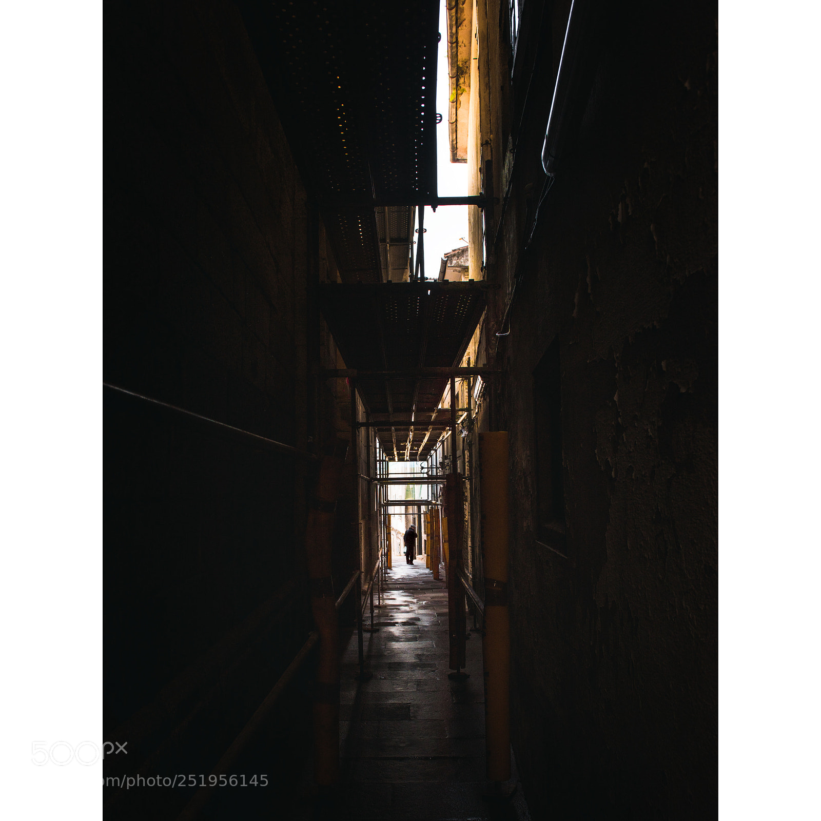 Nikon D810 sample photo. Santiago photography