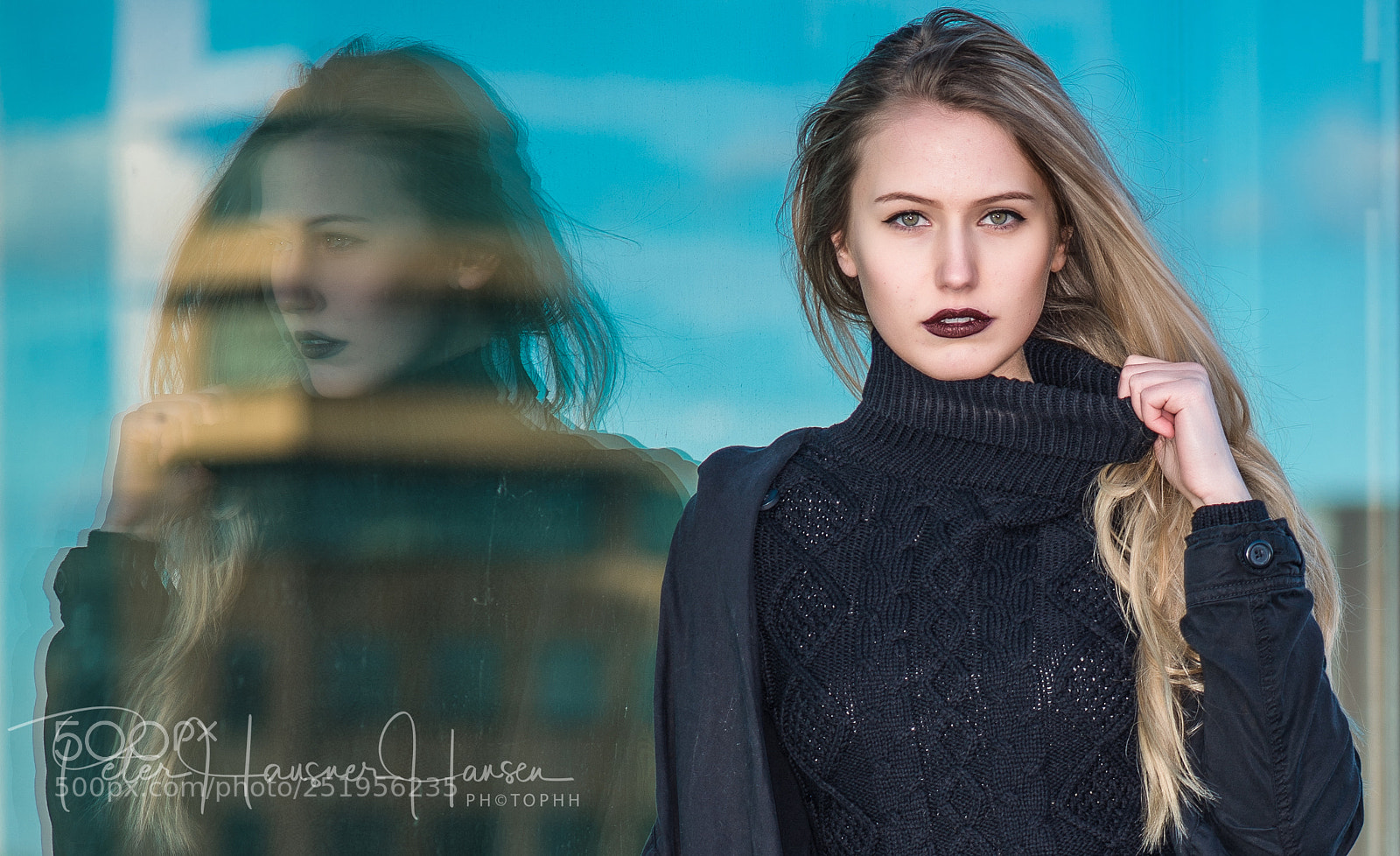 Nikon D610 sample photo. Emilie photography