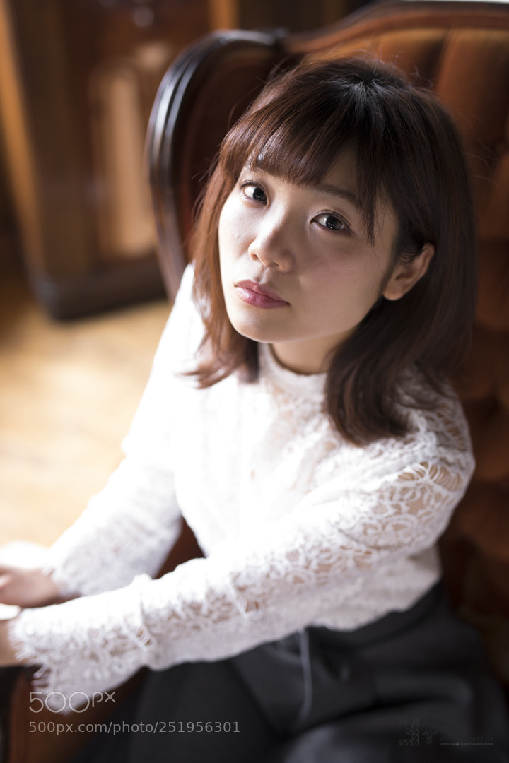 Canon EOS 5D Mark IV sample photo. Lonely photography