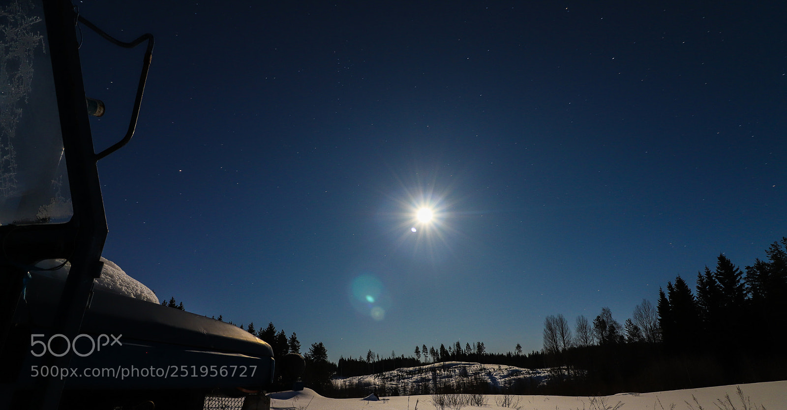 Canon EOS 77D (EOS 9000D / EOS 770D) sample photo. Dream photography