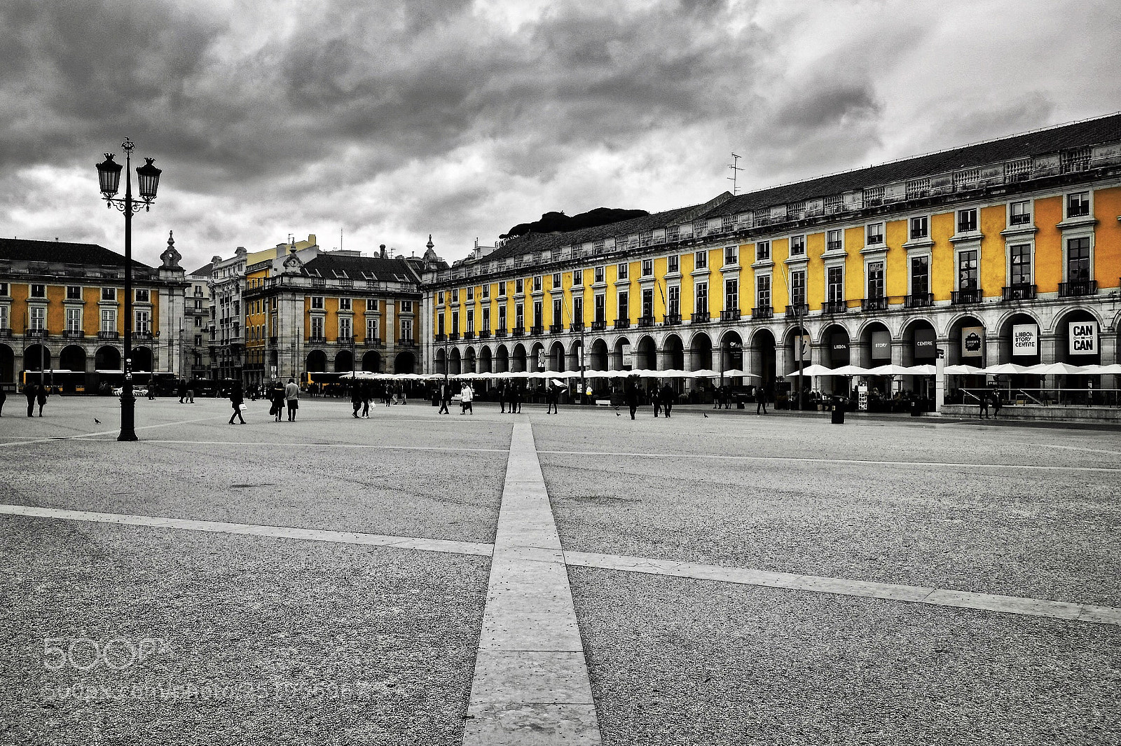 Fujifilm X-T2 sample photo. Lisbon - pra a photography