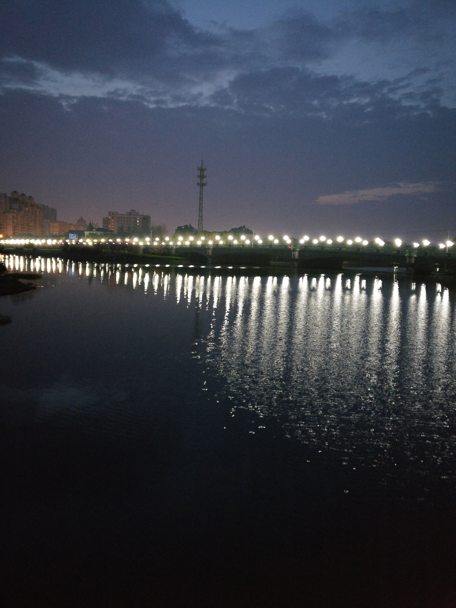 OnePlus A3010 sample photo
