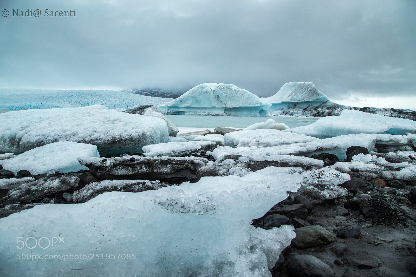 Canon EOS-1D X sample photo. Ice photography