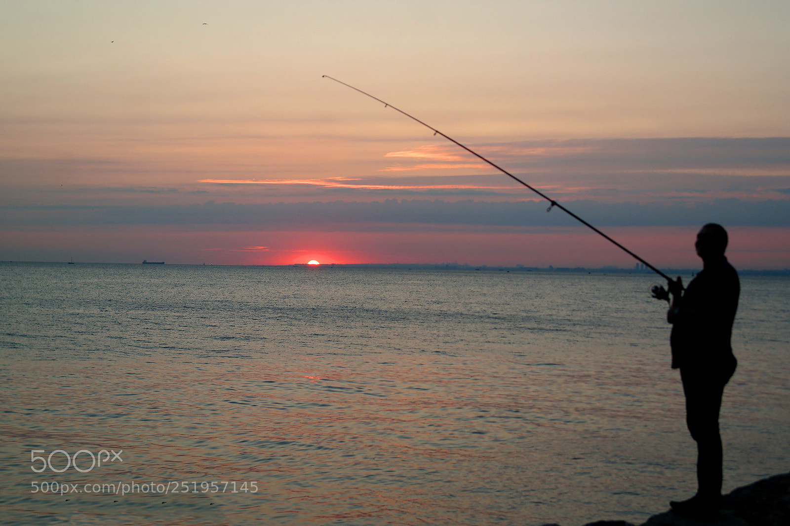 Samsung NX2000 sample photo. Istanbul sunset photography