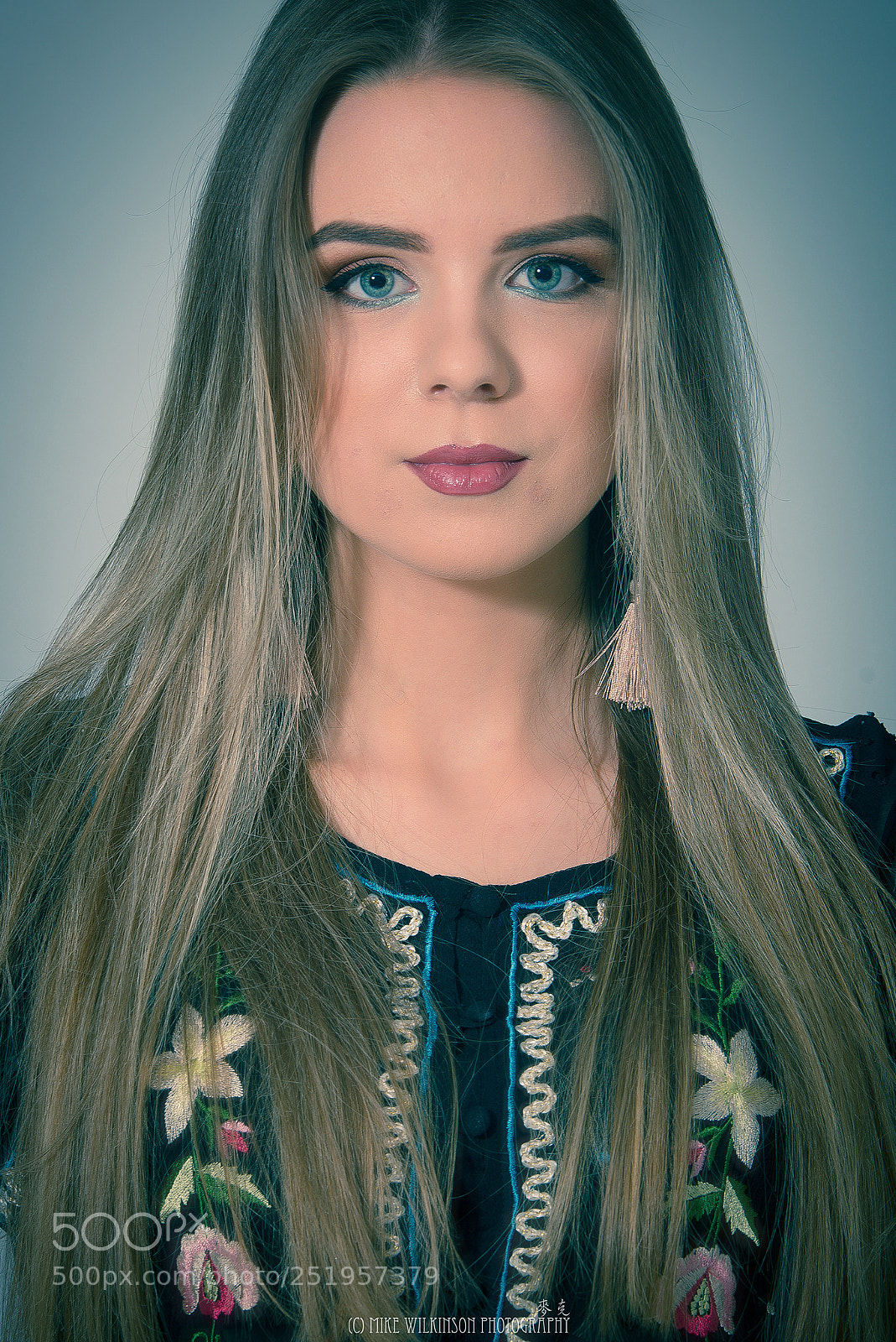 Nikon D610 sample photo. .: ieva :. photography