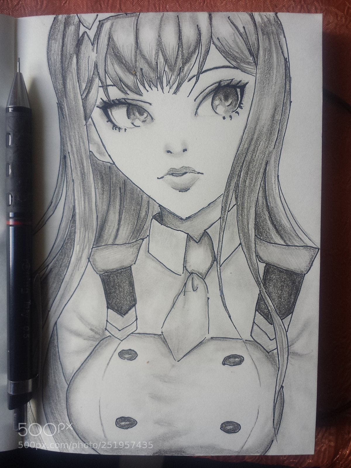 Samsung Galaxy S4 sample photo. 002 darling in the farnxx photography