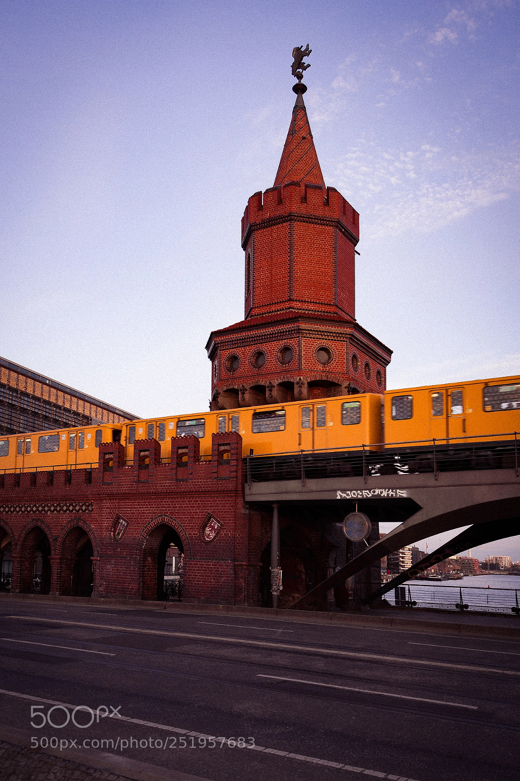 Canon EOS 7D sample photo. Around the east side photography
