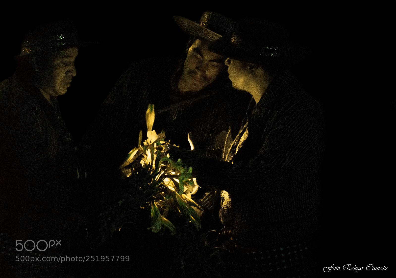 Nikon D5300 sample photo. Fe y tradicion photography