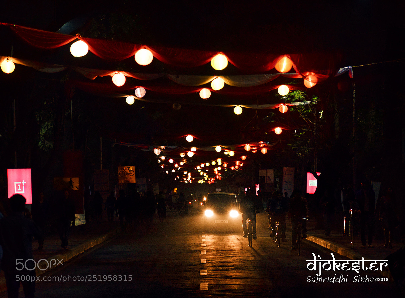 Nikon D3300 sample photo. Let's walk the famous 2.2 photography