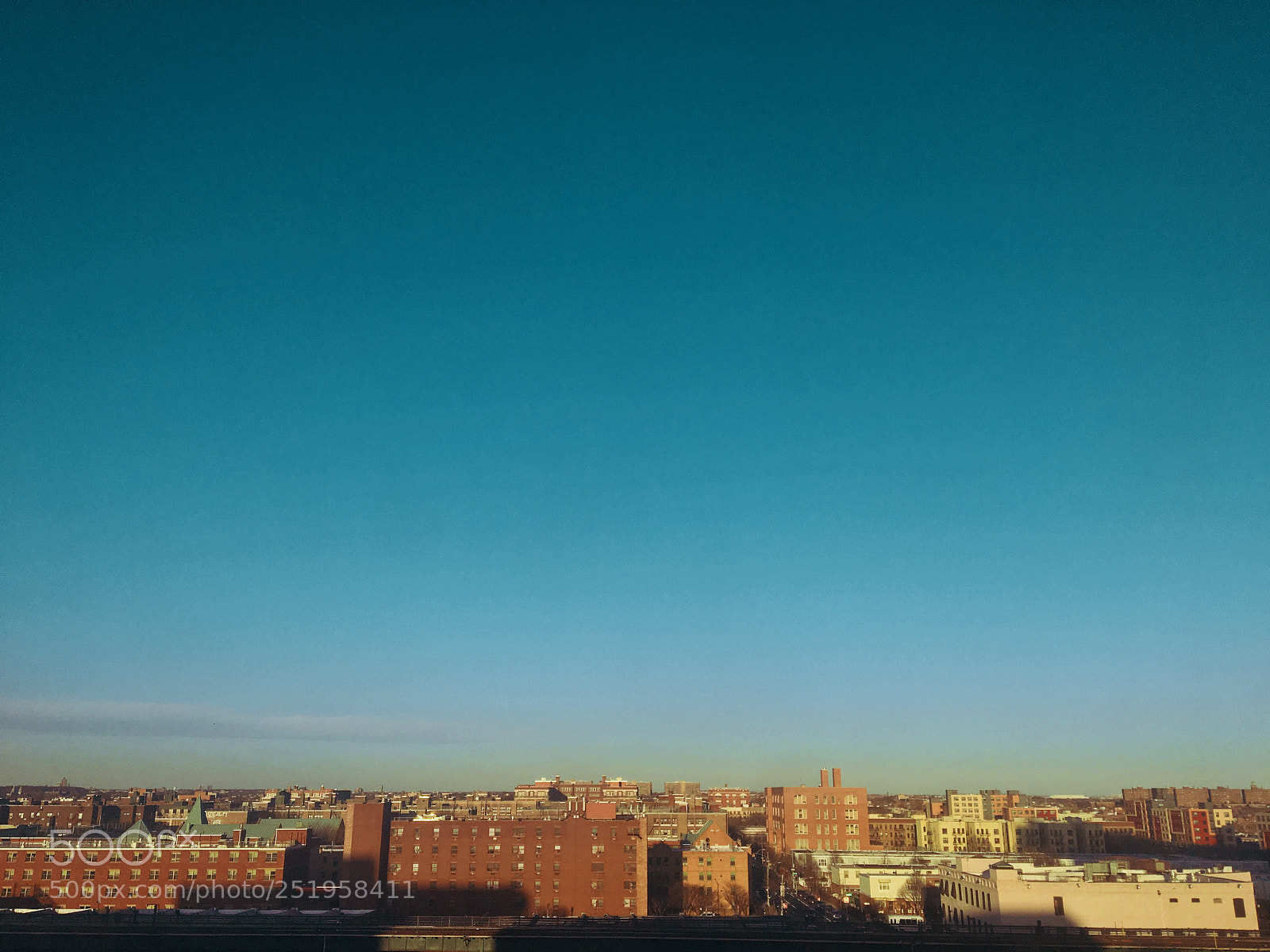 Apple iPhone 6s sample photo. Brooklyn photography