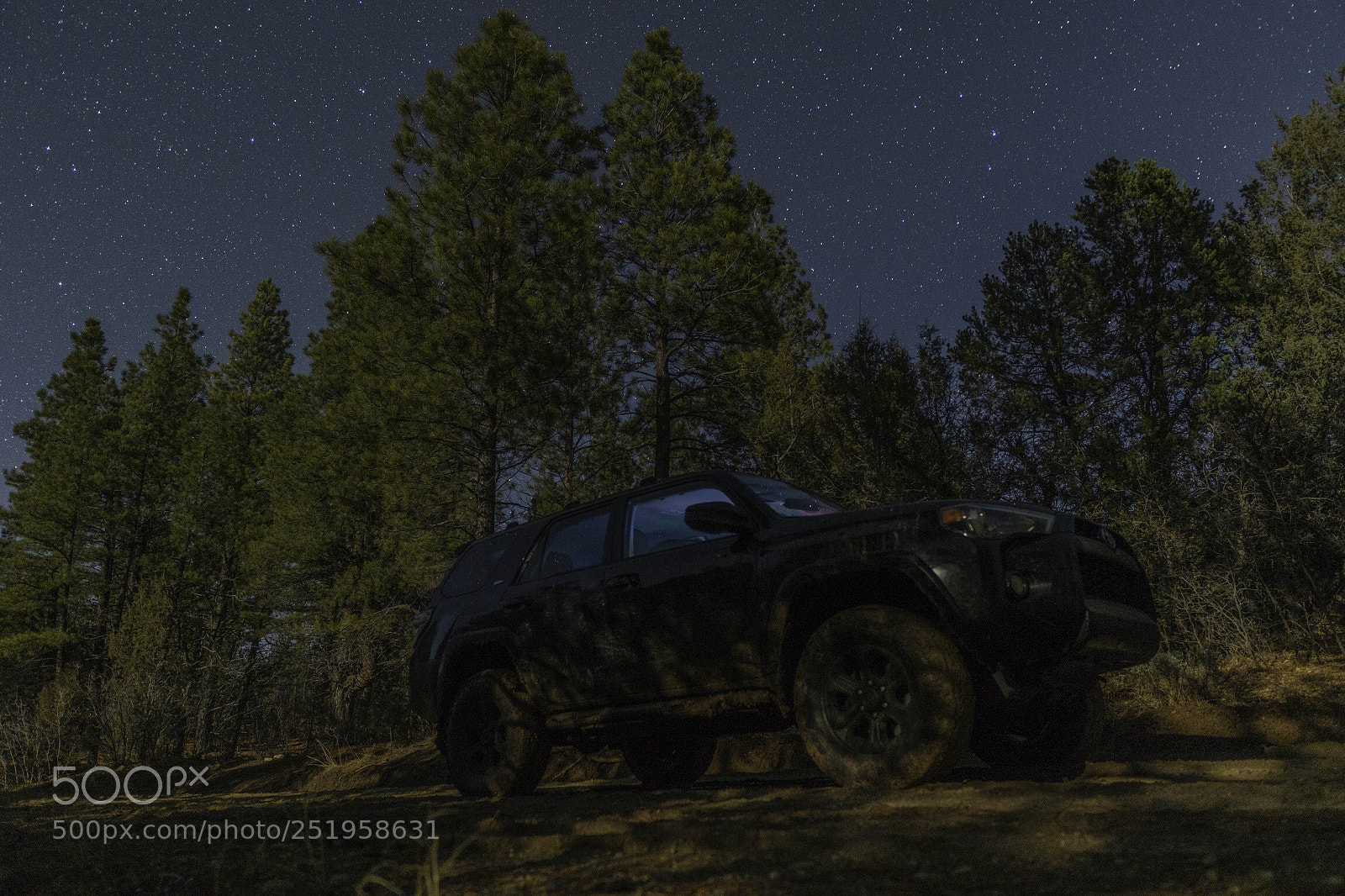Sony a6300 sample photo. Kolob #1 photography