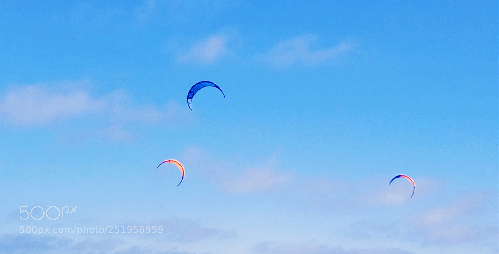 Xiaomi MI6 sample photo. Kitesurfing - baltic sea photography
