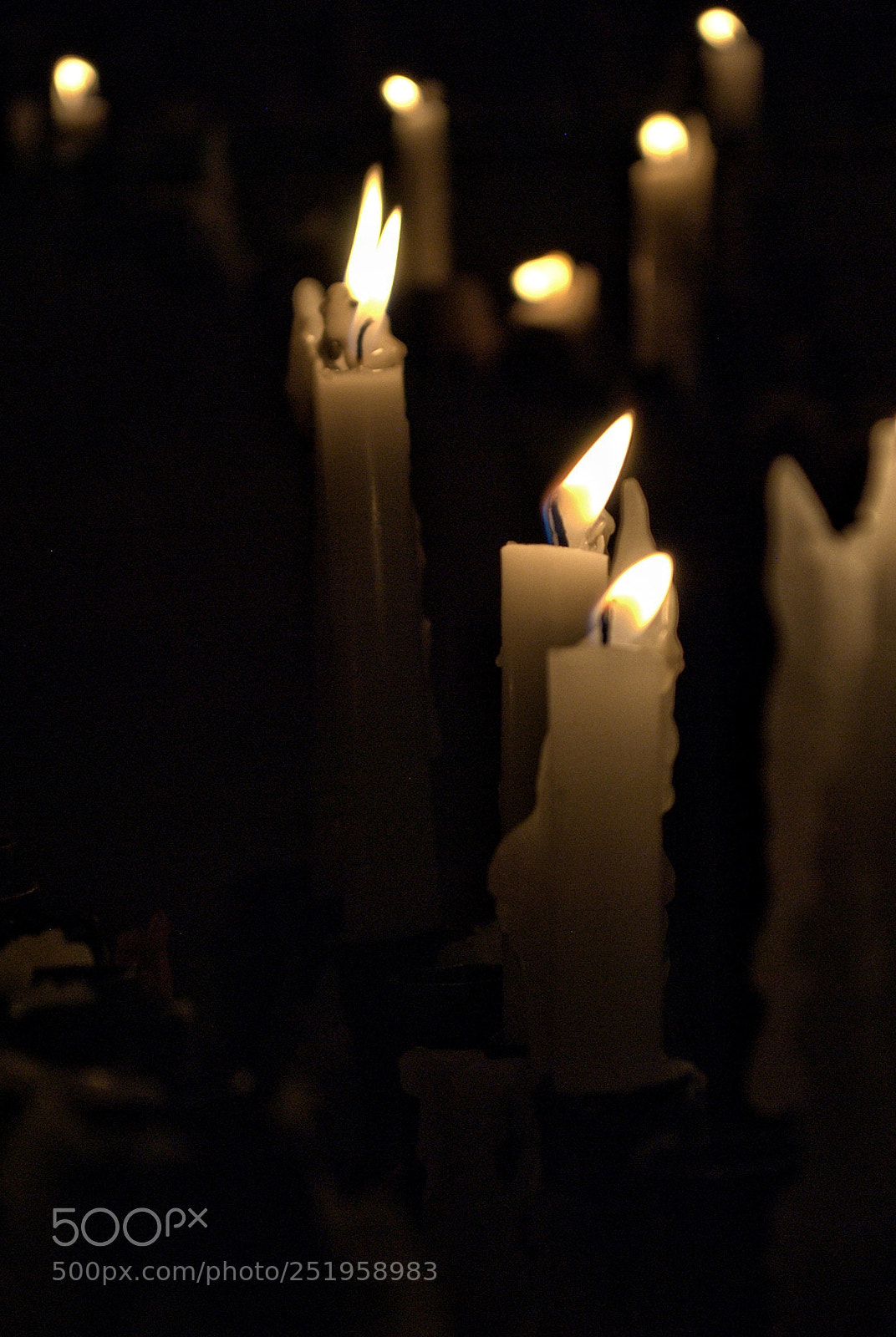 Nikon D3000 sample photo. Ermita photography