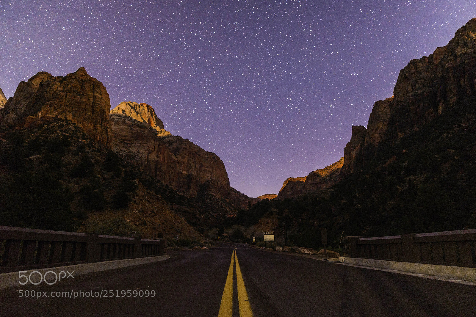 Sony a6300 sample photo. Zion #4 photography