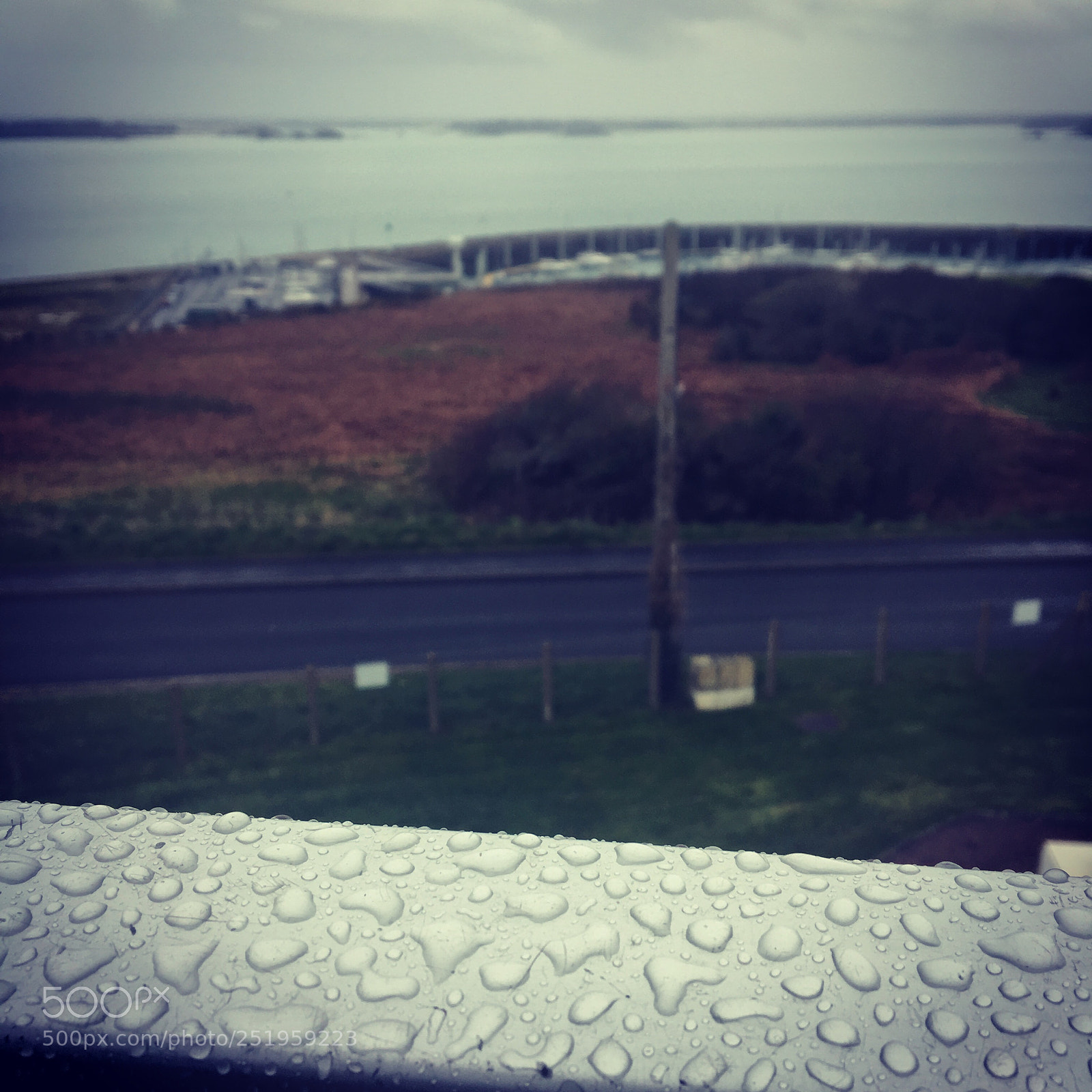 Apple iPhone 6s sample photo. L odeur de l photography